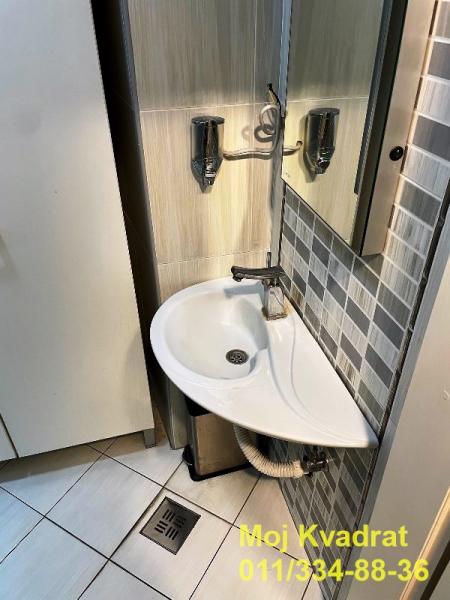 Lokal na prodaju, Krunski Venac, Beograd, 135m², 540.000 €
