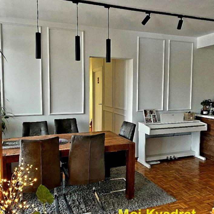 Troiposoban stan na prodaju, Mirijevo, Beograd, 86m², 244.800 €