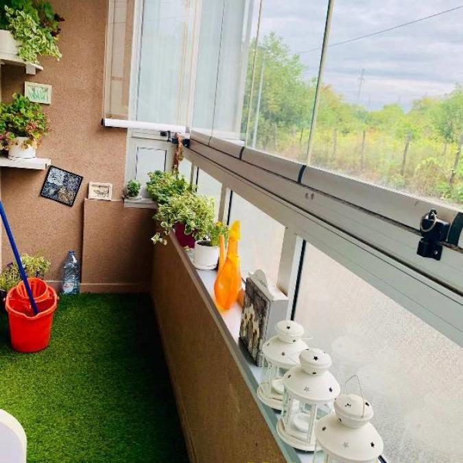 Trosoban stan na prodaju, Mirijevo, Beograd, 70m², 199.000 €