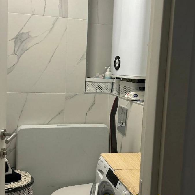 Trosoban stan na prodaju, Tošin Bunar, Beograd, 71m², 295.000 €