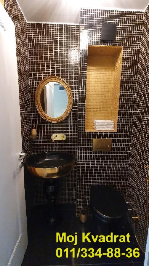 Kuća za izdavanje, Golf Naselje, Beograd, 500m², 6.500 €/mes