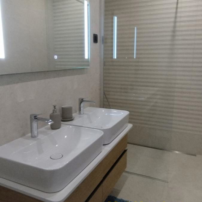 Trosoban stan za izdavanje, Dorćol, Beograd, 92m², 1.650 €/mes