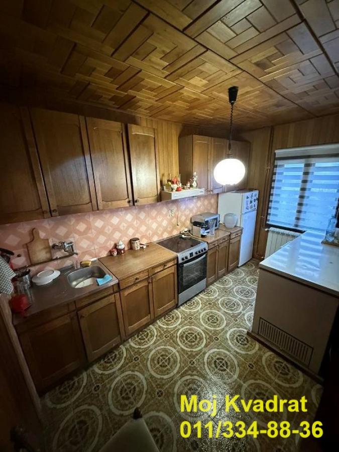 Kuća na prodaju, Begaljica, Beograd, 400m², 128.000 €