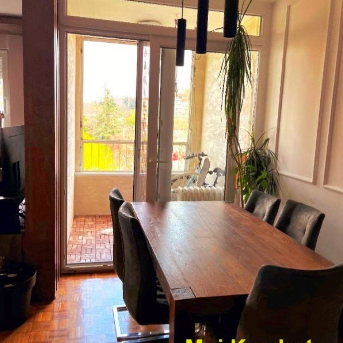 Troiposoban stan na prodaju, Mirijevo, Beograd, 86m², 244.800 €