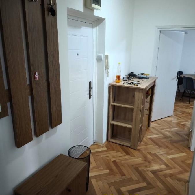 Dvosoban stan na prodaju, Karaburma, Beograd, 60m², 160.000 €