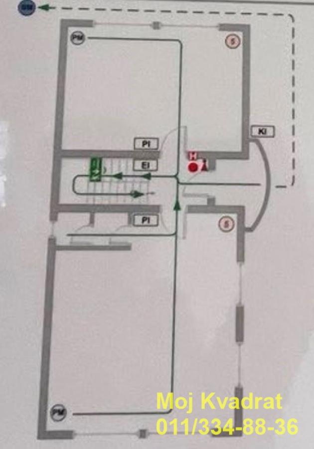 actionimagesite31agencykvadratimgirt7g0egra-16 Lokal za izdavanje, Gornji Grad, Beograd, 356m², 3.500 €/mes