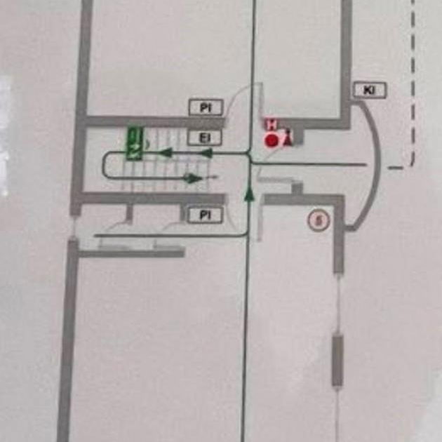 Lokal za izdavanje, Gornji Grad, Beograd, 356m², 3.500 €/mes