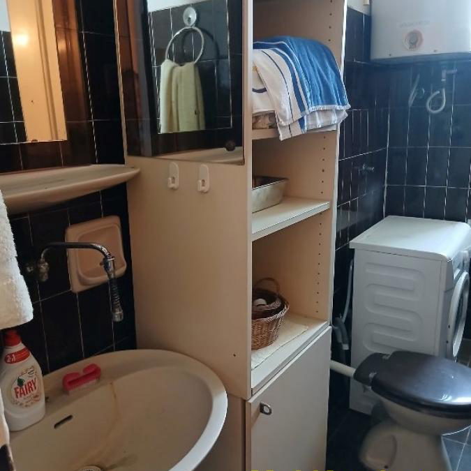 Dvosoban stan na prodaju, Karaburma, Beograd, 54m², 136.000 €