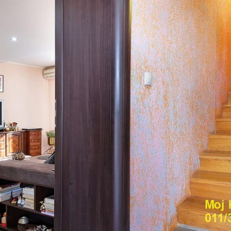 Kuća na prodaju, Zvezdarska Šuma, Beograd, 214m², Prizemlje, 330.000 €