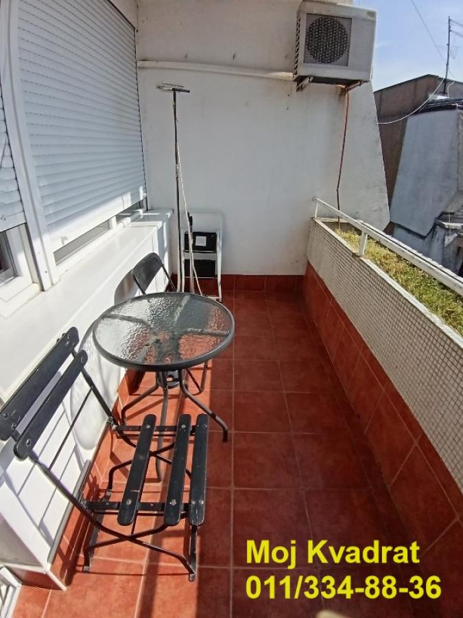 Dvosoban stan na prodaju, Blok 45, Beograd, 66m², 244.900 €