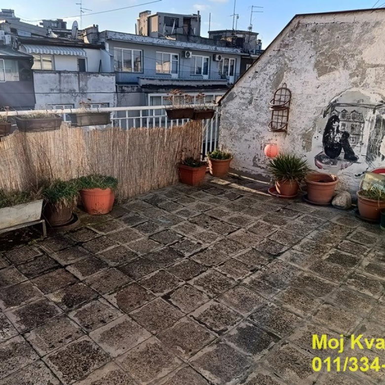 Petosoban stan na prodaju, Skupština, Beograd, 156m², 600.000 €