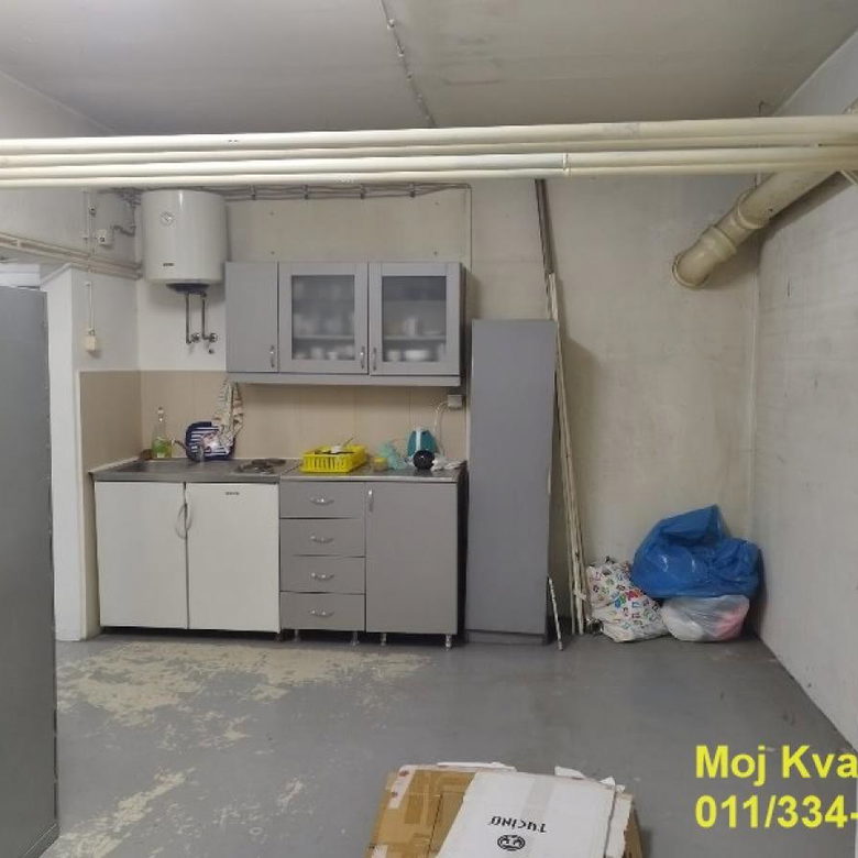 Lokal za izdavanje, Botanička Bašta, Beograd, 170m², 2.950 €/mes