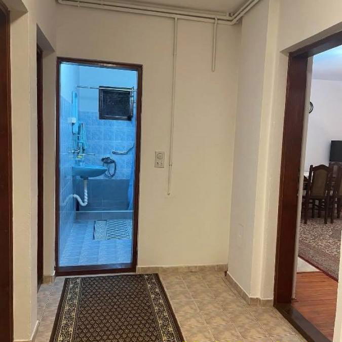 Dvoiposoban stan za izdavanje, Cvetanova Ćuprija, Beograd, 64m², 400 €/mes