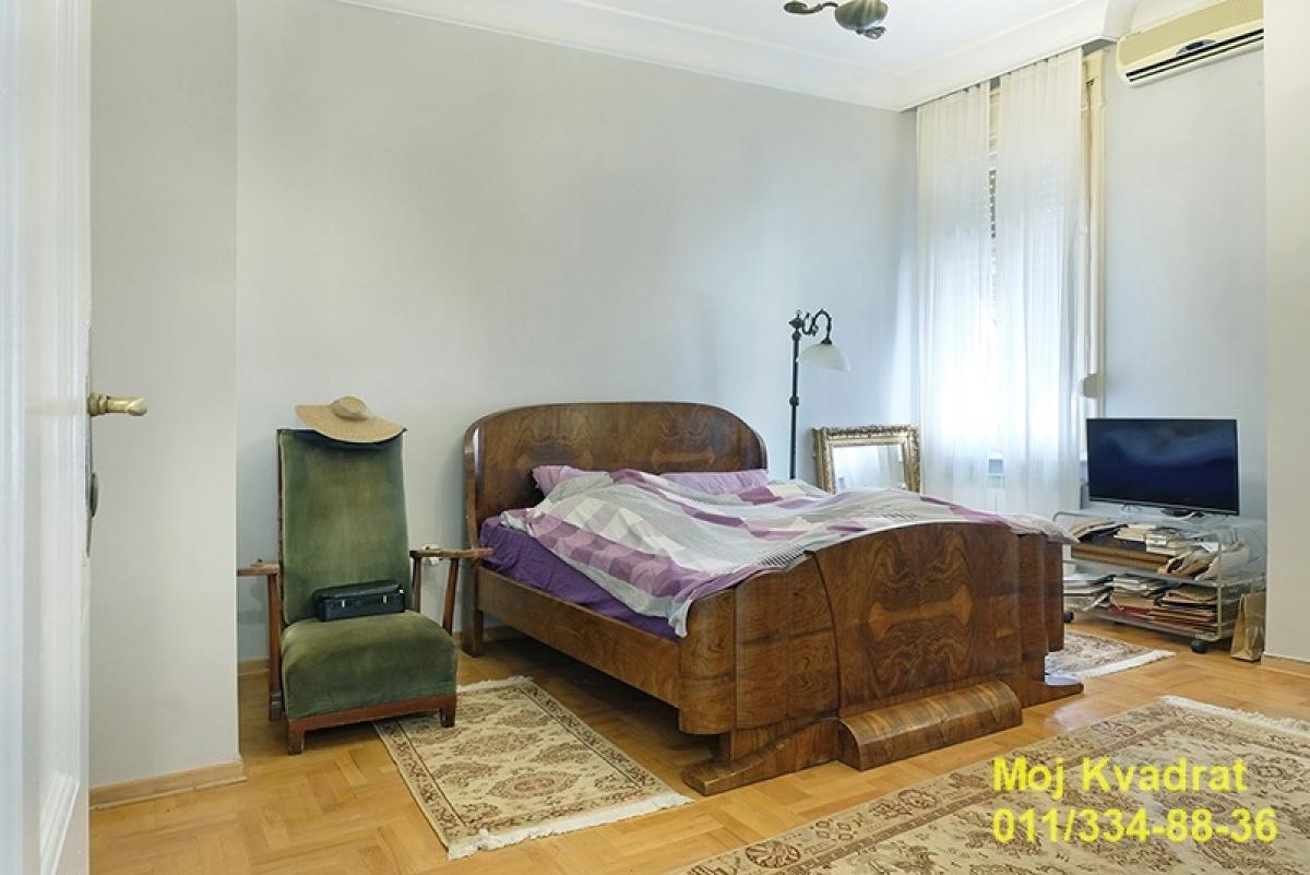 actionimagesite31agencykvadratimgjfjvpchfuv-12 Višesoban stan za izdavanje, Trg Republike, Beograd, 190m², 3.500 €/mes