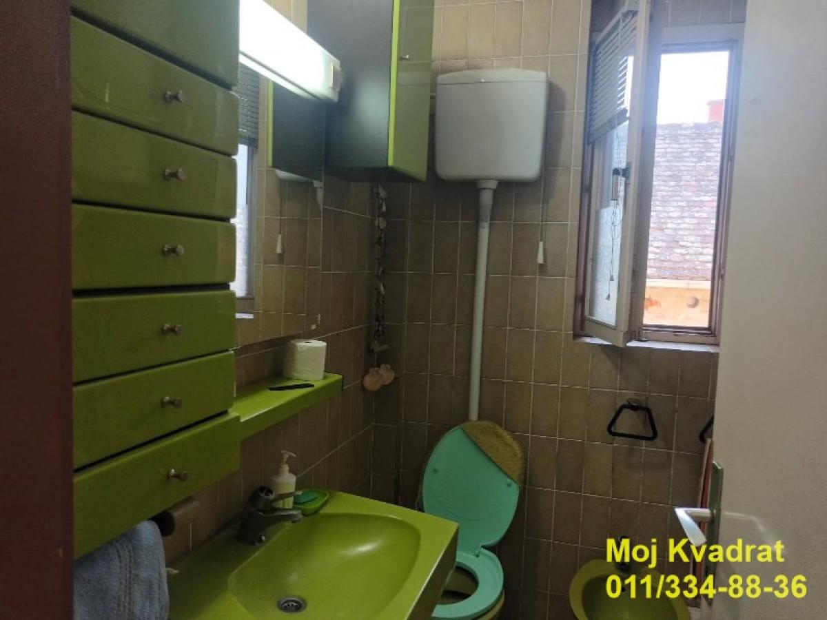 Garsonjera na prodaju, Centar, Novi Sad, 25m², 132.200 €
