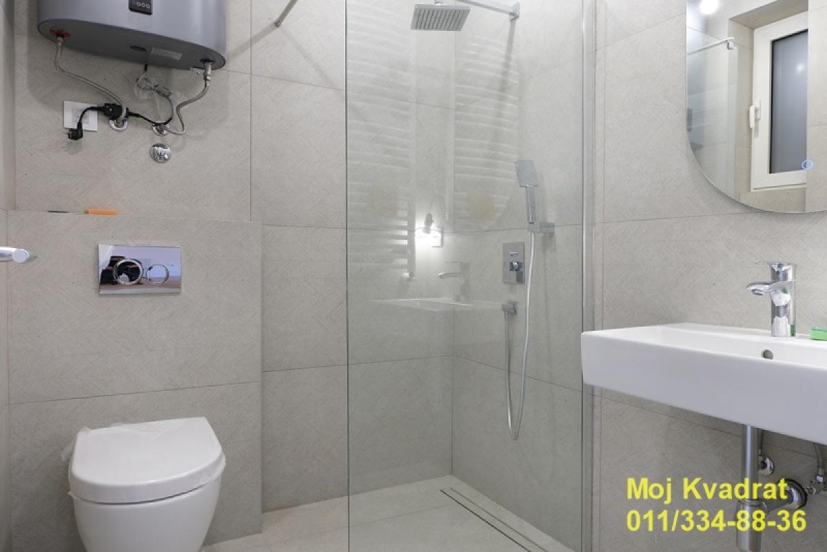 Petosoban stan na prodaju, Tašmajdan, Beograd, 150m², 800.000 €