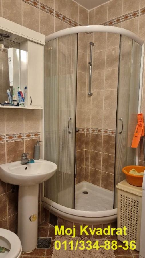 Dvosoban stan na prodaju, Karaburma, Beograd, 51m², 149.000 €