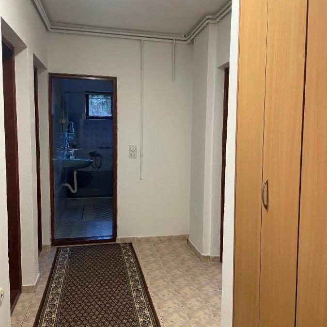 Dvoiposoban stan za izdavanje, Cvetanova Ćuprija, Beograd, 64m², 400 €/mes