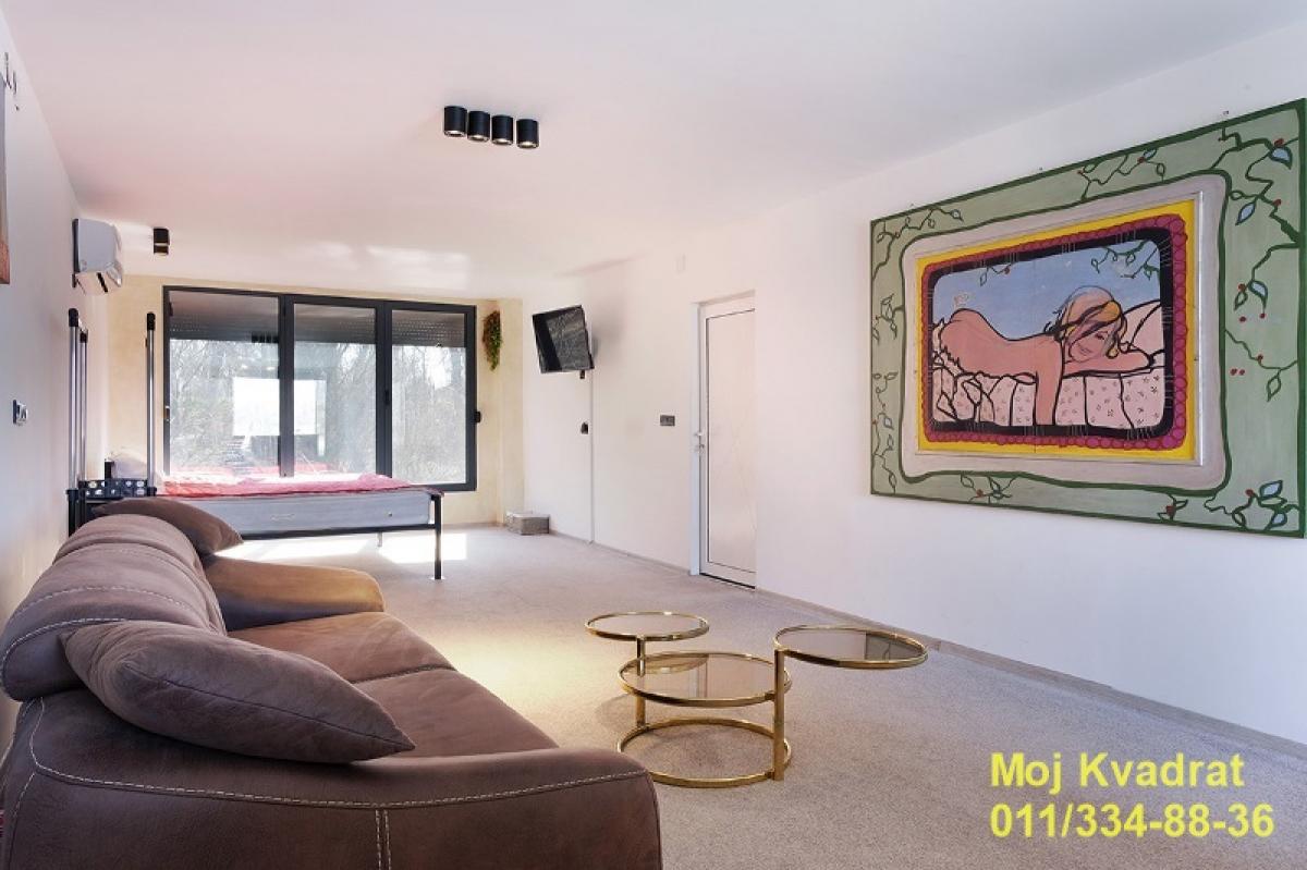 actionimagesite31agencykvadratimgk2hptx5paa-13 Kuća na prodaju, Ada Ciganlija, Beograd, 240m², 250.000 €
