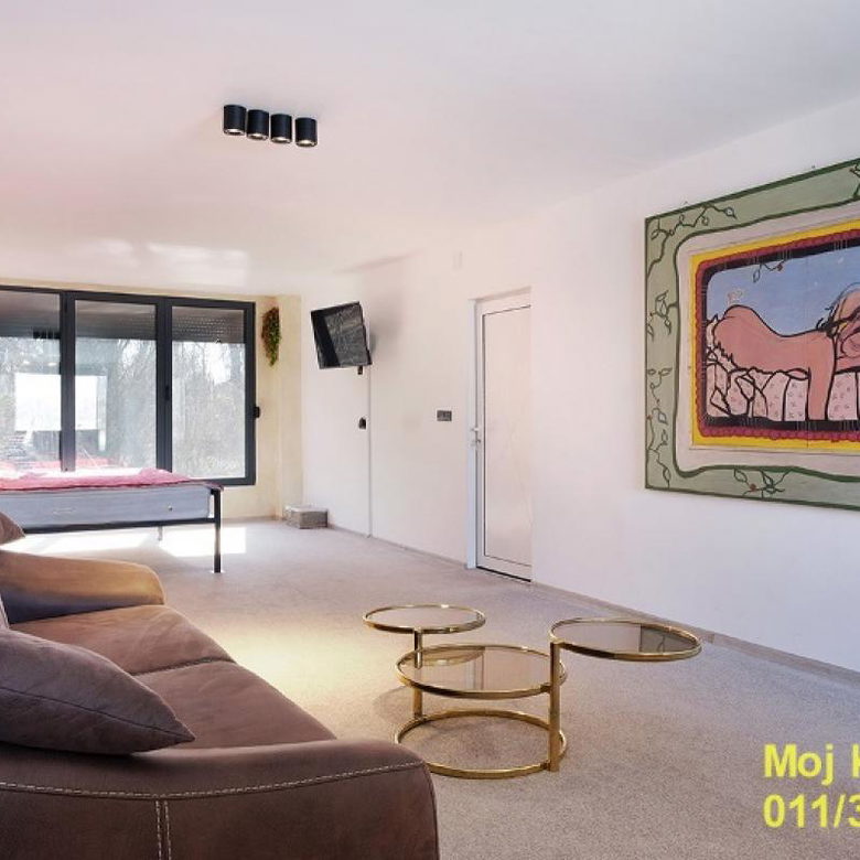 Kuća na prodaju, Ada Ciganlija, Beograd, 240m², 250.000 €