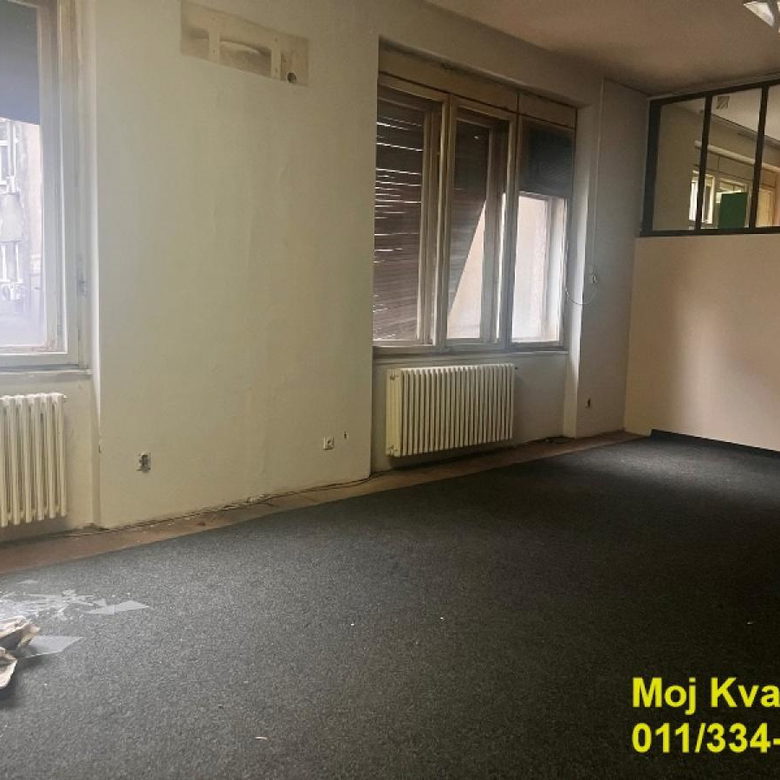 Lokal za izdavanje, Trg Nikole Pašića, Beograd, 1400m², 25.200 €/mes