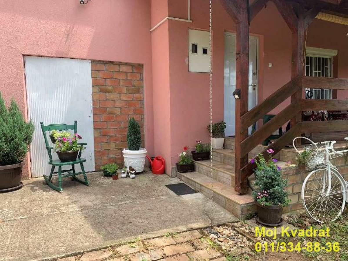 Kuća na prodaju, Meljak, Beograd, 130m², 168.000 €