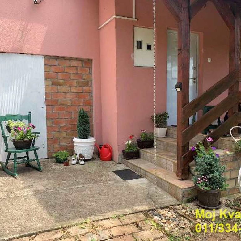Kuća na prodaju, Meljak, Beograd, 130m², 168.000 €