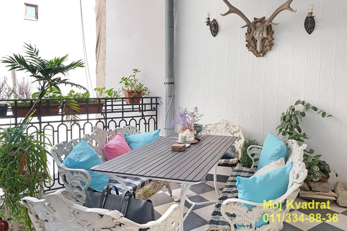 actionimagesite31agencykvadratimgk7su5fiozd-19 Višesoban stan za izdavanje, Trg Republike, Beograd, 190m², 3.500 €/mes
