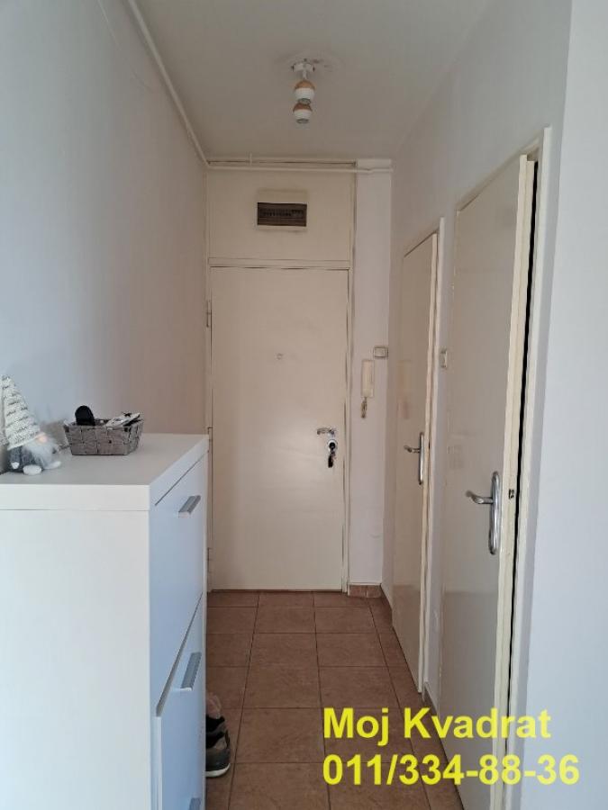 Dvosoban stan na prodaju, Blok 45, Beograd, 66m², 244.900 €