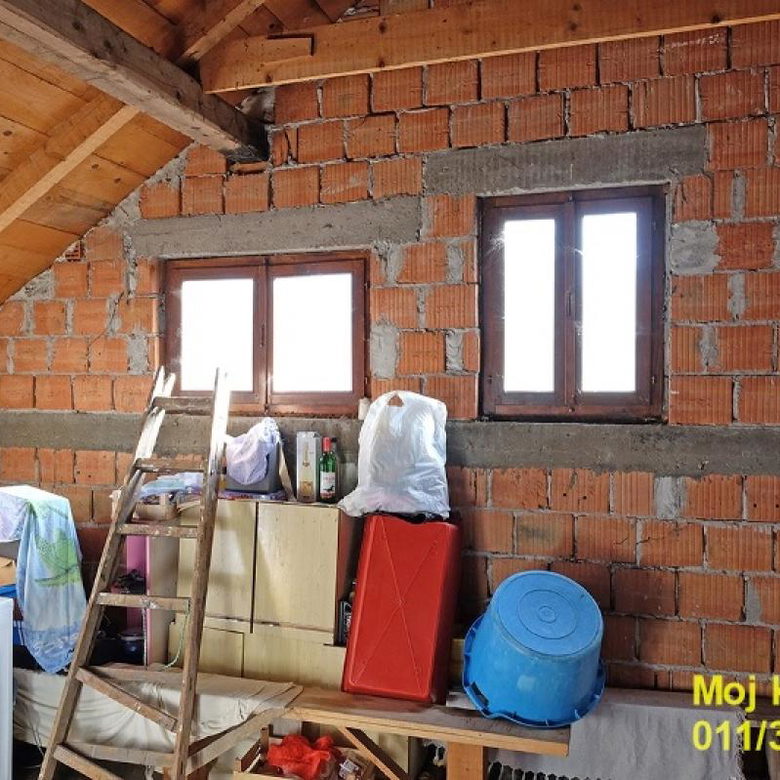 Kuća na prodaju, Zvezdarska Šuma, Beograd, 214m², Prizemlje, 330.000 €