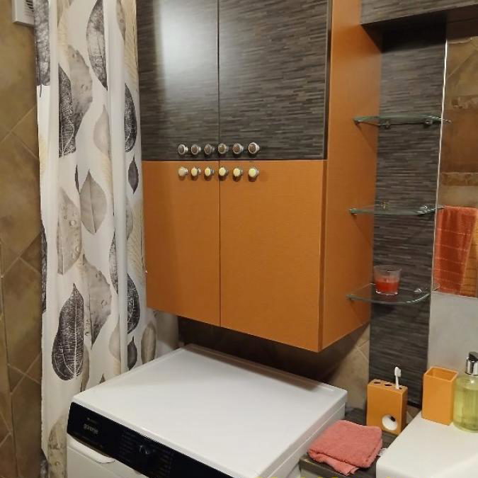 Četvorosoban stan za izdavanje, Hala Pionir, Beograd, 99m², 1.200 €/mes