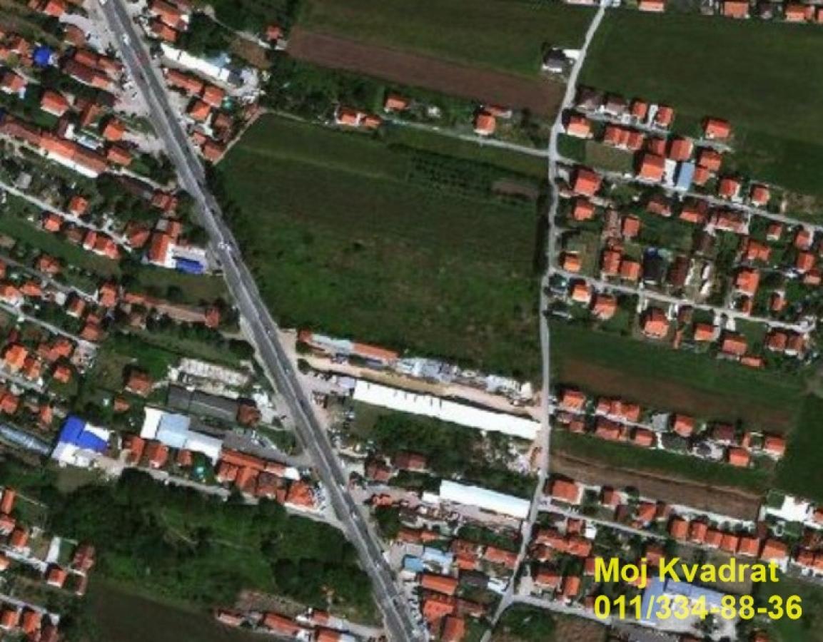 actionimagesite31agencykvadratimgkejcnh0dbu-1 Plac na prodaju, Borča, Beograd, 43,78 ari, 264.000 €