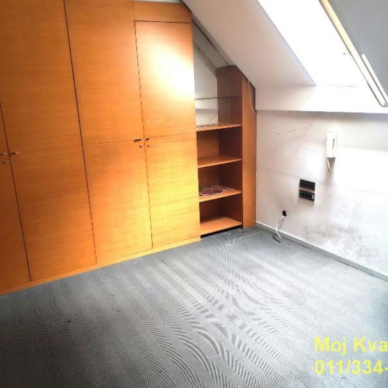 Lokal za izdavanje, Politika, Beograd, 310m², 2.800 €/mes