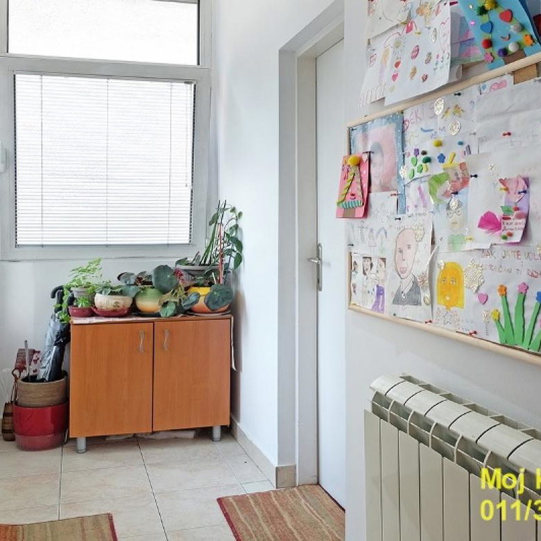 Višesoban stan na prodaju, Novi Grad, Beograd, 92m², 215.000 €