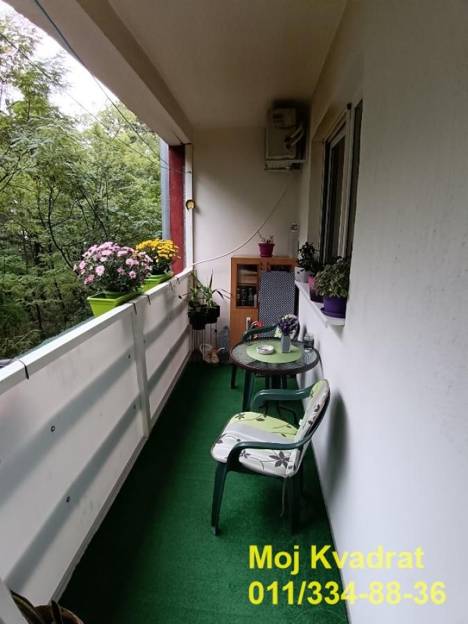 actionimagesite31agencykvadratimgkrm2qehaae-15 Jednoiposoban stan na prodaju, Vidikovački Venac, Beograd, 30m², 105.000 €