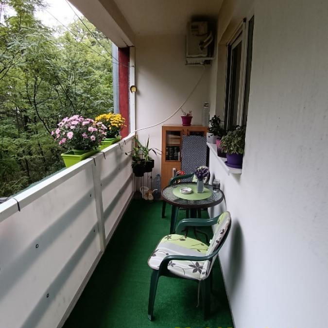 Jednoiposoban stan na prodaju, Vidikovački Venac, Beograd, 30m², 105.000 €