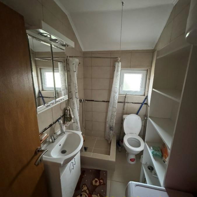 Dvosoban stan na prodaju, Kaluđerica, Beograd, 53m², 92.750 €
