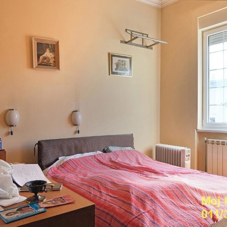 Trosoban stan na prodaju, Krunska, Beograd, 76m², 385.000 €