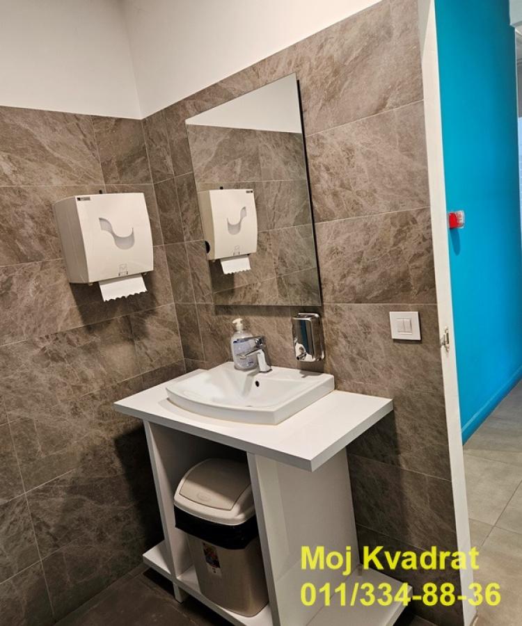 actionimagesite31agencykvadratimgky6q2bnrgx-16 Lokal za izdavanje, Plavi Horizonti, Beograd, 1500m², 10.500 €/mes