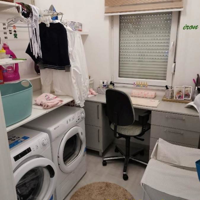 Četvorosoban stan na prodaju, Gornji Grad, Beograd, 92m², 239.000 €