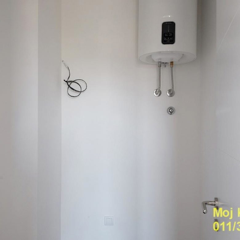 Troiposoban stan na prodaju, Vukov Spomenik, Beograd, 92m², 420.000 €