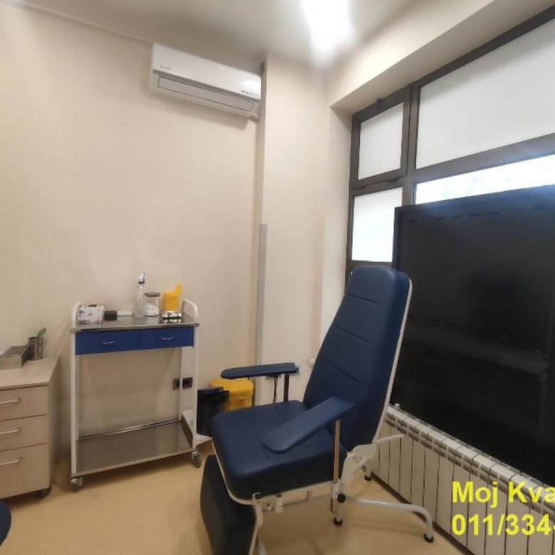 Lokal na prodaju, Kalemegdan, Beograd, 140m², 330.000 €