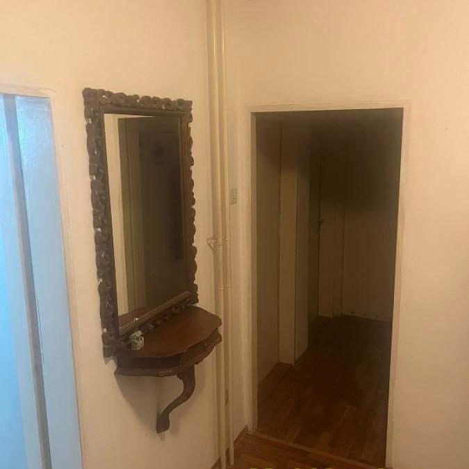 Trosoban stan za izdavanje, Zemunski Kej, Beograd, 78m², 760 €/mes