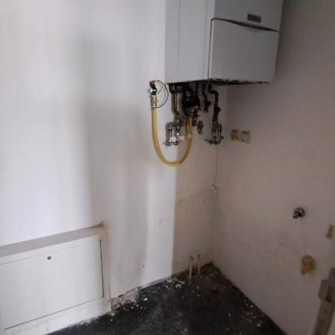 Trosoban stan na prodaju, Voždovačka Crkva, Beograd, 70m², 230.000 €