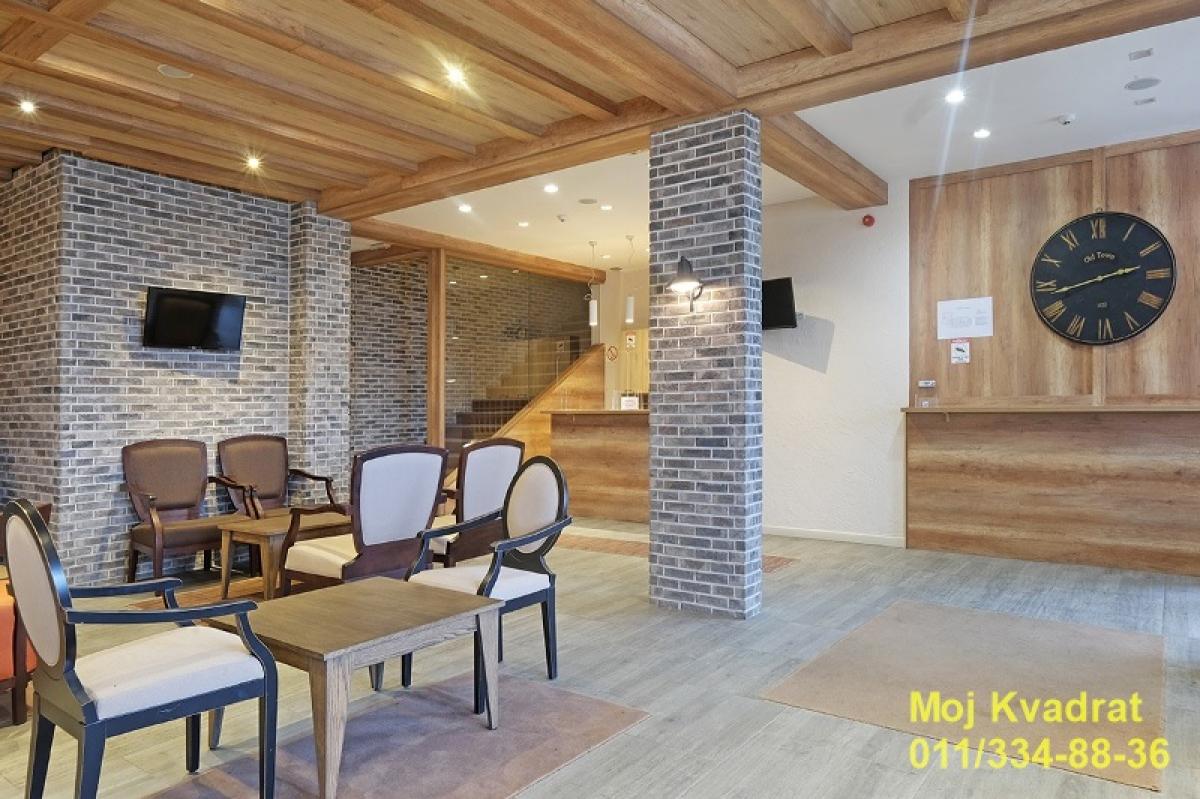 Trosoban stan na prodaju, Centar, Kopaonik, 51m², 220.320 €