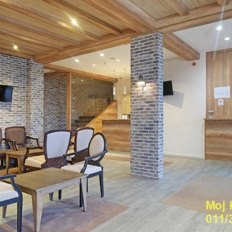 Trosoban stan na prodaju, Centar, Kopaonik, 51m², 220.320 €