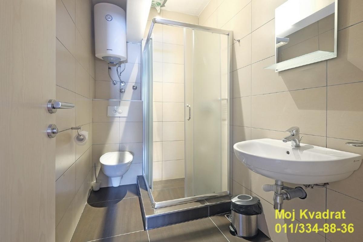 Trosoban stan na prodaju, Centar, Kopaonik, 51m², 220.320 €