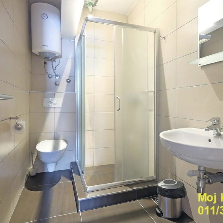 Trosoban stan na prodaju, Centar, Kopaonik, 51m², 220.320 €