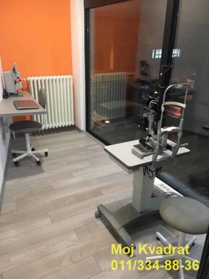 actionimagesite31agencykvadratimgn4nrxb76x2-9 Lokal na prodaju, Trg Nikole Pašića, Beograd, 50m², 230.000 €