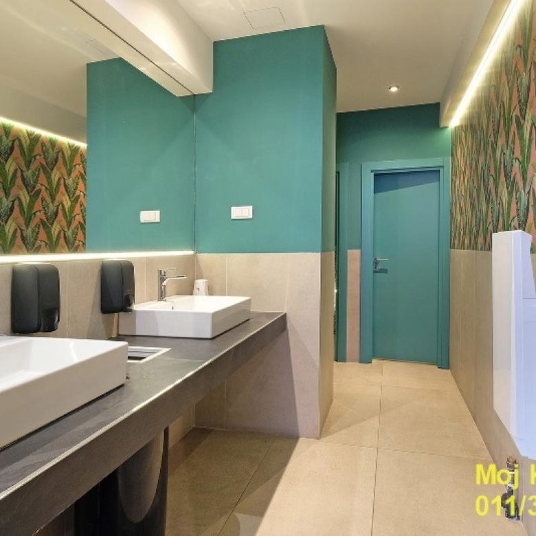 Lokal za izdavanje, Senjak, Beograd, 40m², 1.000 €/mes